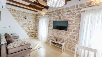 Apartment (A1) | Living room