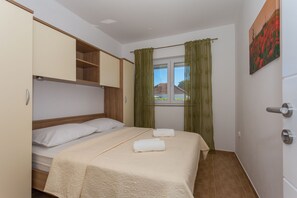 Interior - Villa Caper (Biograd na Moru)