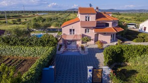 Exterior - Villa Caper (Biograd na Moru)