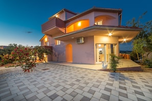 Exterior - Villa Caper (Biograd na Moru)