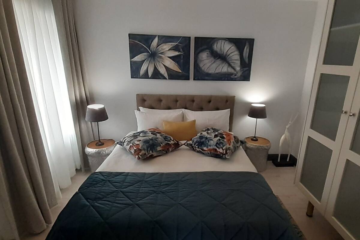 Family Apartment