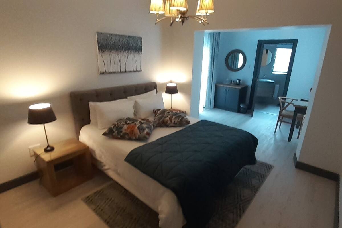 Luxury Double Room