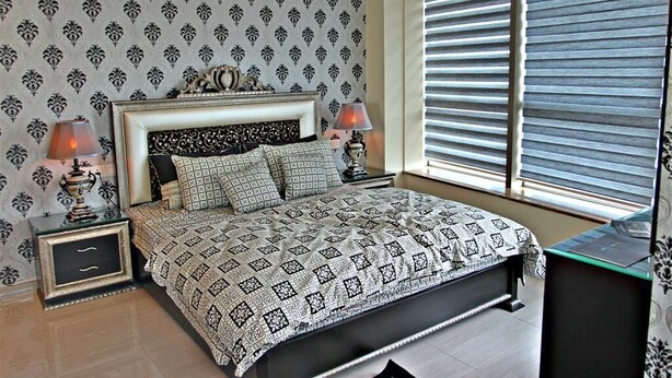 Unclassified image, 1 of 2, button - Vintage Studio Apartment (Islamabad)