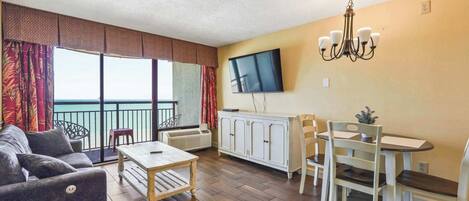 Smart TV, offices