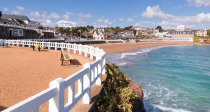 Gîte TY MAO *** sleeps 14 700m from the sea