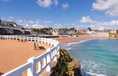 Gîte TY MAO *** sleeps 14 700m from the sea