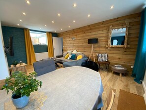 7 soveværelser, weekendseng, gratis Wi-Fi, sengetøj