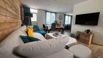 TV connectée
