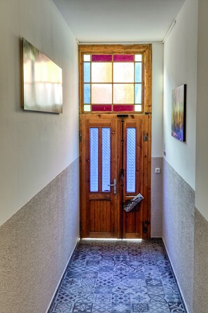 Interior - Gildekammer (Quedlinburg)