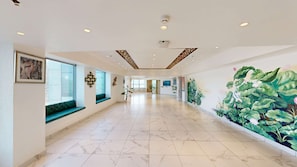Sala de reuniones
