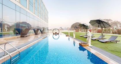 Radisson Hotel Bareilly Airport
