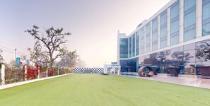 Property amenity - Radisson Hotel Bareilly Airport (Bareilly)