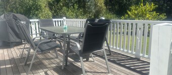 Coochin Cottage, Beerwah