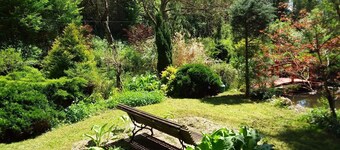 La Licorne, a small château (300m2) in Dordogne