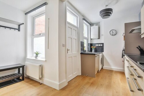 ★Refurbished★ Plush Property|Great Transport Links