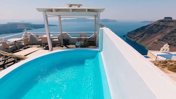 Utsikt fra overnattingsstedet