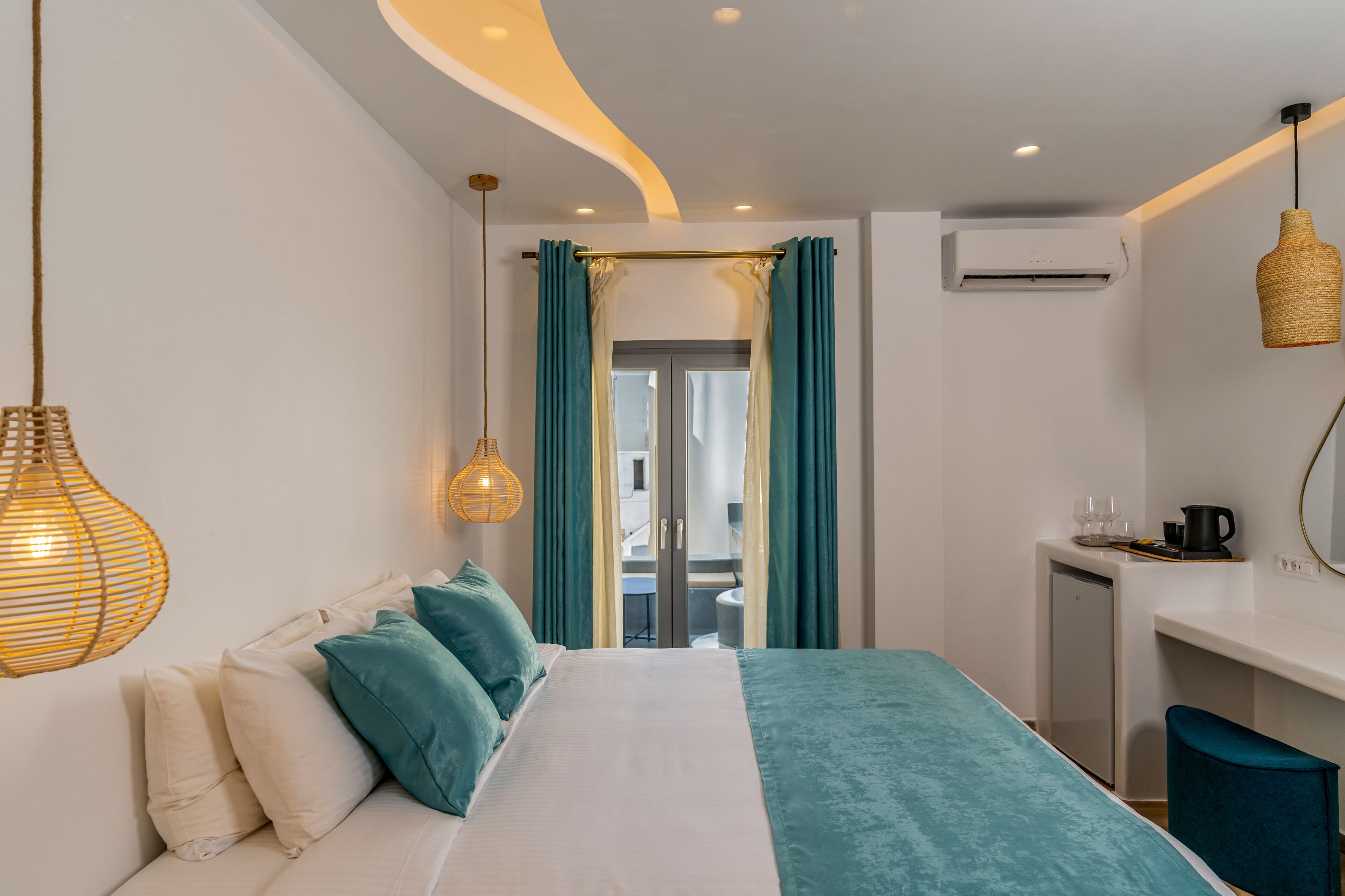 Photo - Kafieris View