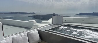 Kafieris View Hotel - Adults Only