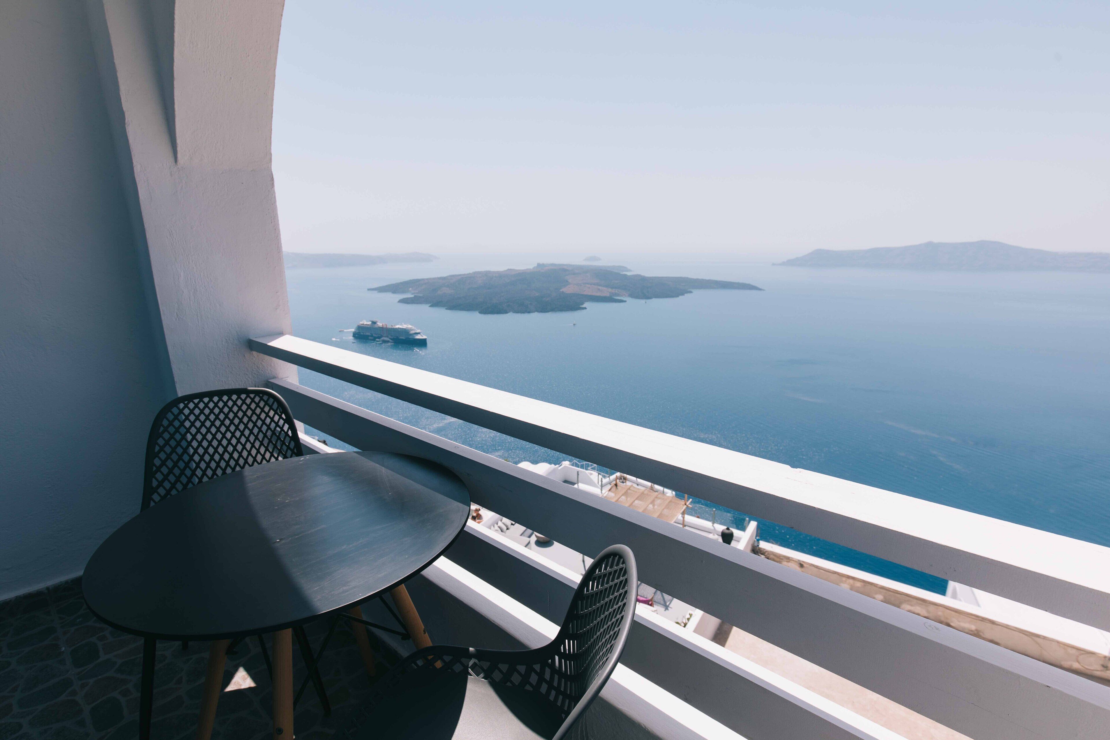 Photo - Kafieris View