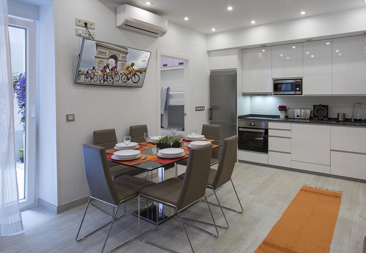 Bild für Gastgeberprofil