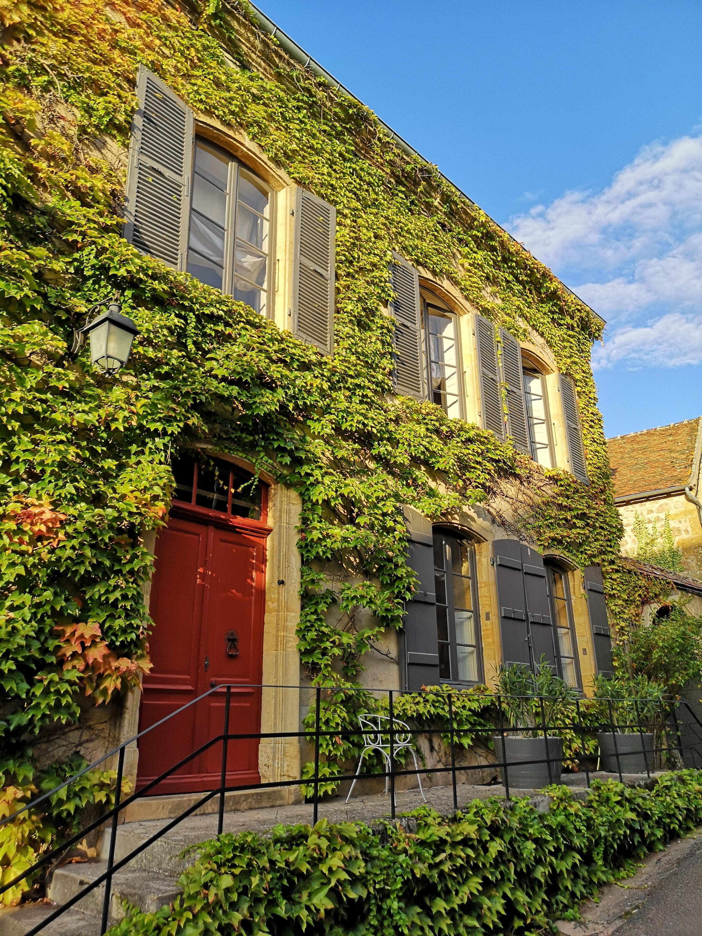 Maison D'hôtes \"les Tillets\"