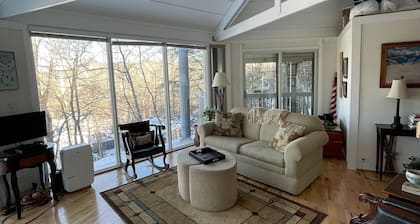 Slopesider 23b 2 Bedroom Condo by RedAwning