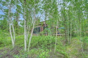 Cabana, 3 quartos | Área da propriedade