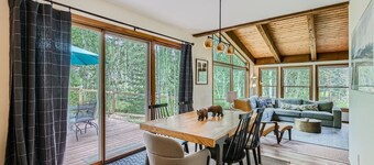 Keystone Gulch 1688 3 Bedroom Cabin by RedAwning