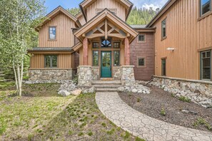 House, 5 Bedrooms | Exterior - Keystone Gulch 1688 5 Bedroom Estate by RedAwning (Keystone)