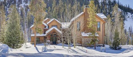 Huis, 5 slaapkamers | Exterieur