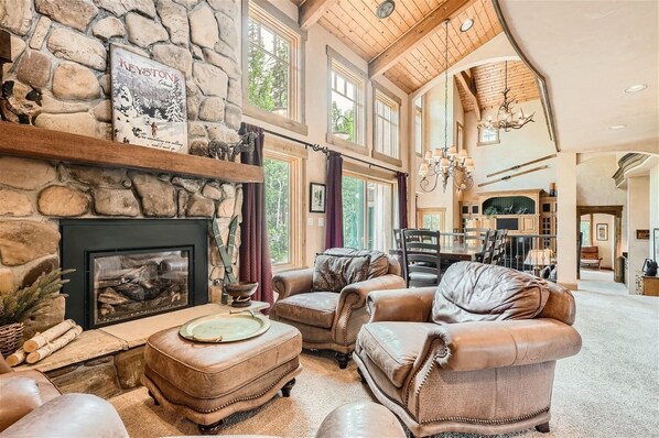 House, 5 Bedrooms | Interior - Keystone Gulch 1688 5 Bedroom Estate by RedAwning (Keystone)