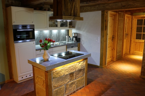 Willkommen im Zittauer Gebirge im Luftkurort Jonsdorf