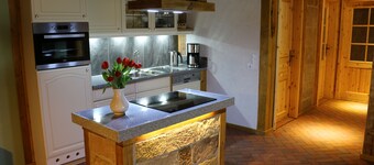 Willkommen im Zittauer Gebirge im Luftkurort Jonsdorf