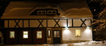Willkommen im Zittauer Gebirge im Luftkurort Jonsdorf
