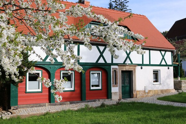 Fachada