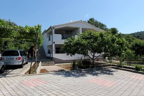 Appartement | Extérieur