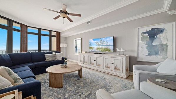 TV - Oasis, formerly Phoenix West II,Lazy River, Former Private Condo!! (Orange Beach)