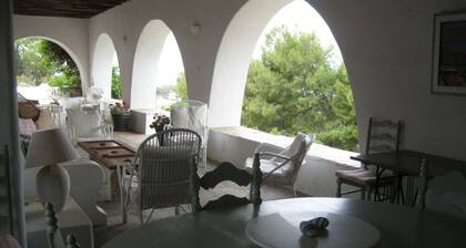 Stunning Family Villa Nestled in Nature With Spece