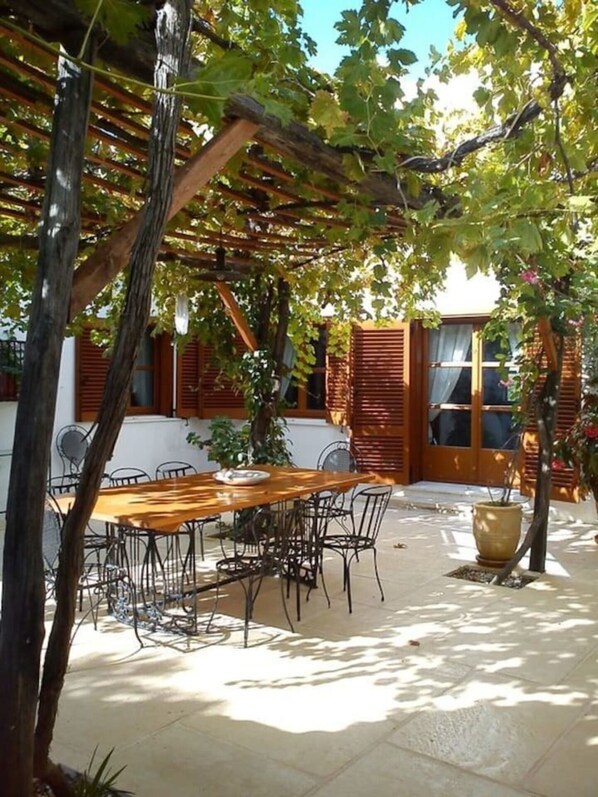 Villa, Plusieurs lits | Balcon