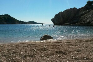 Appartement | Plage