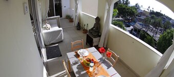 Appt 29 Marina by Ocean