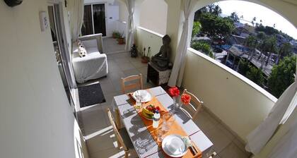 Appt 29 Marina by Ocean