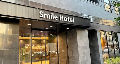Smile Hotel Shinosaka