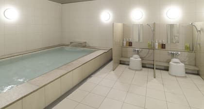 First Cabin Kansai Airport