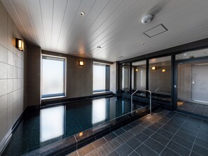 Public bath - Granbell Hotel Osaka (Osaka)