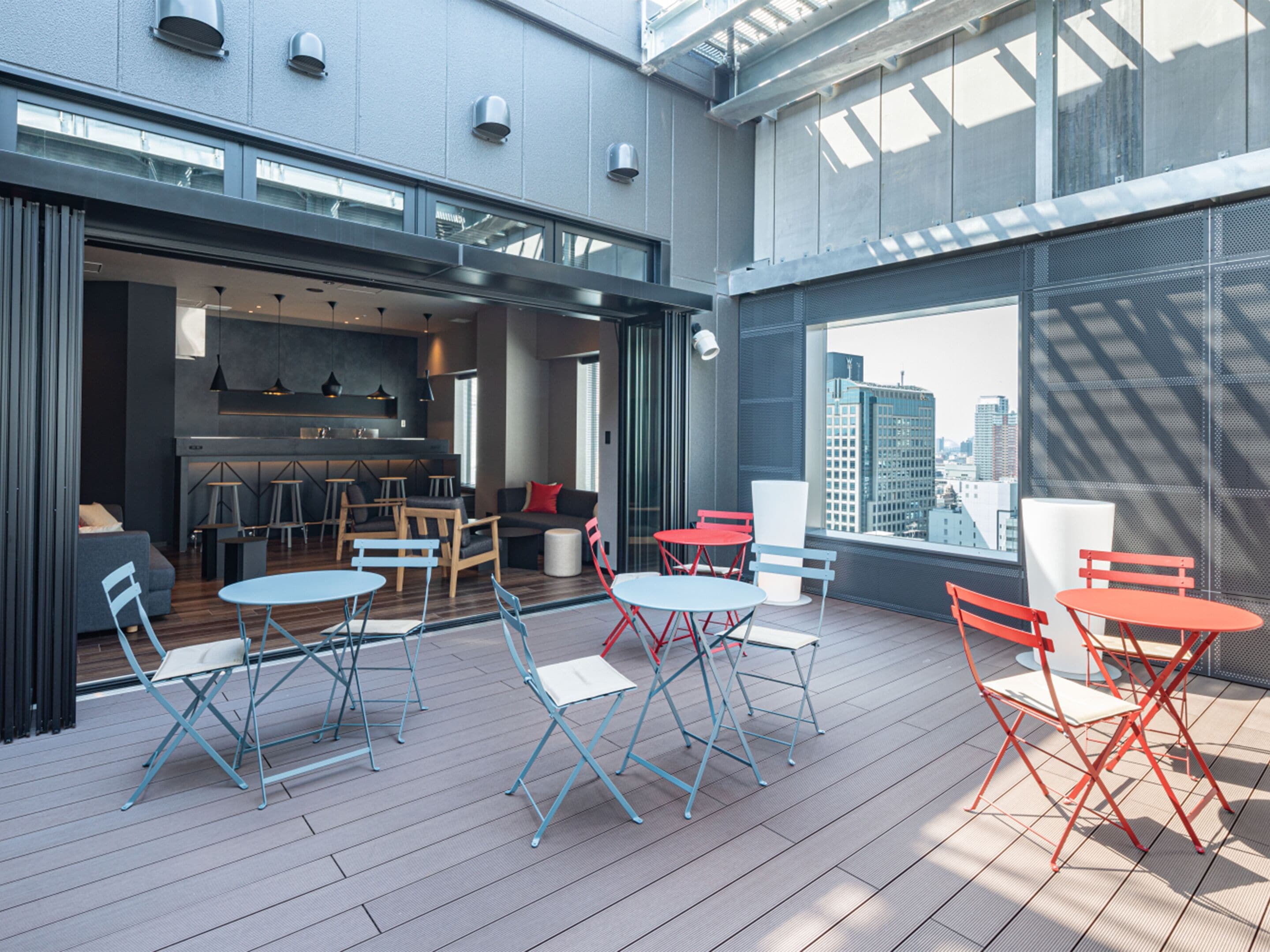 Photo - Granbell Hotel Osaka