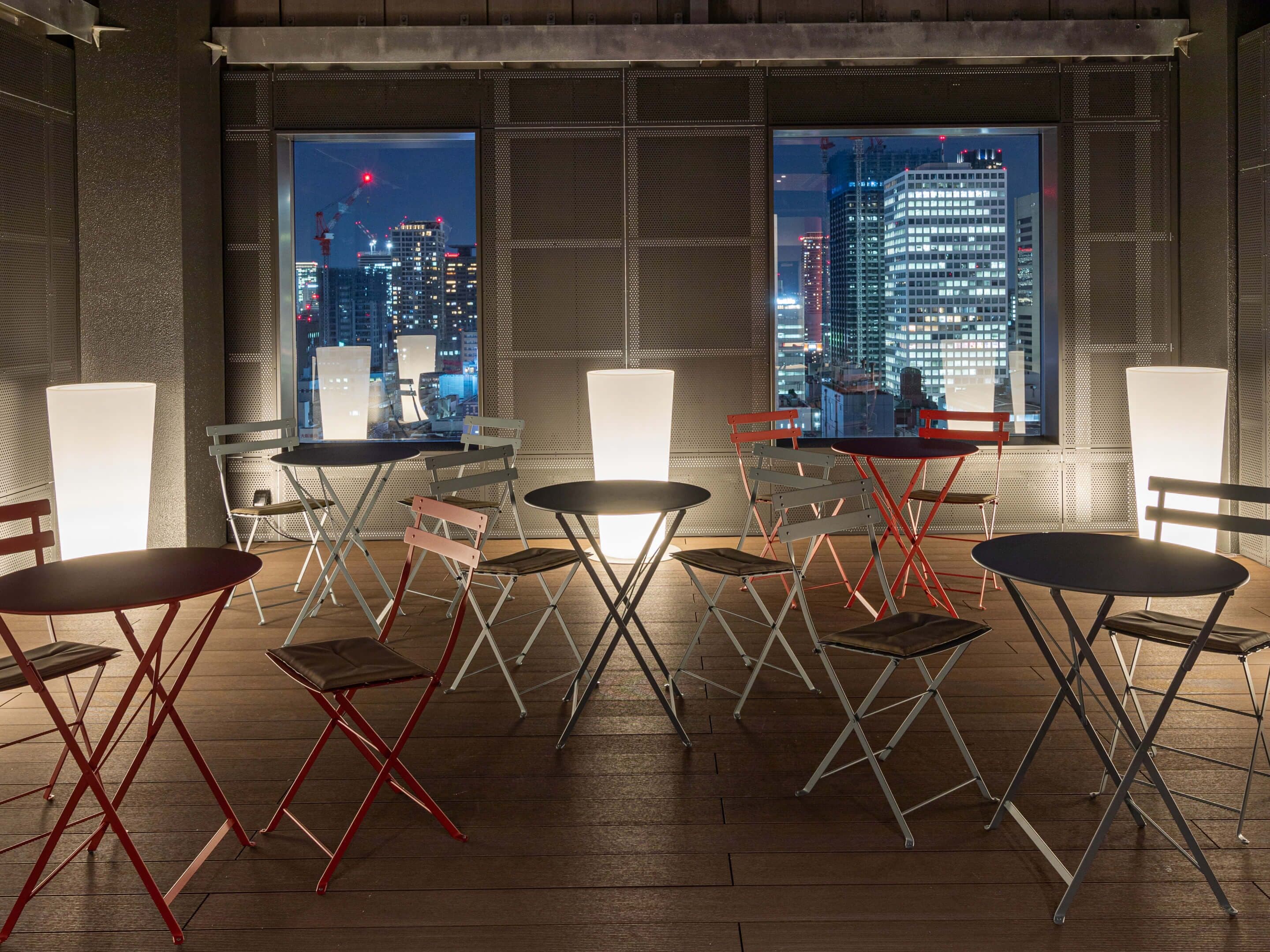 Foto - Granbell Hotel Osaka