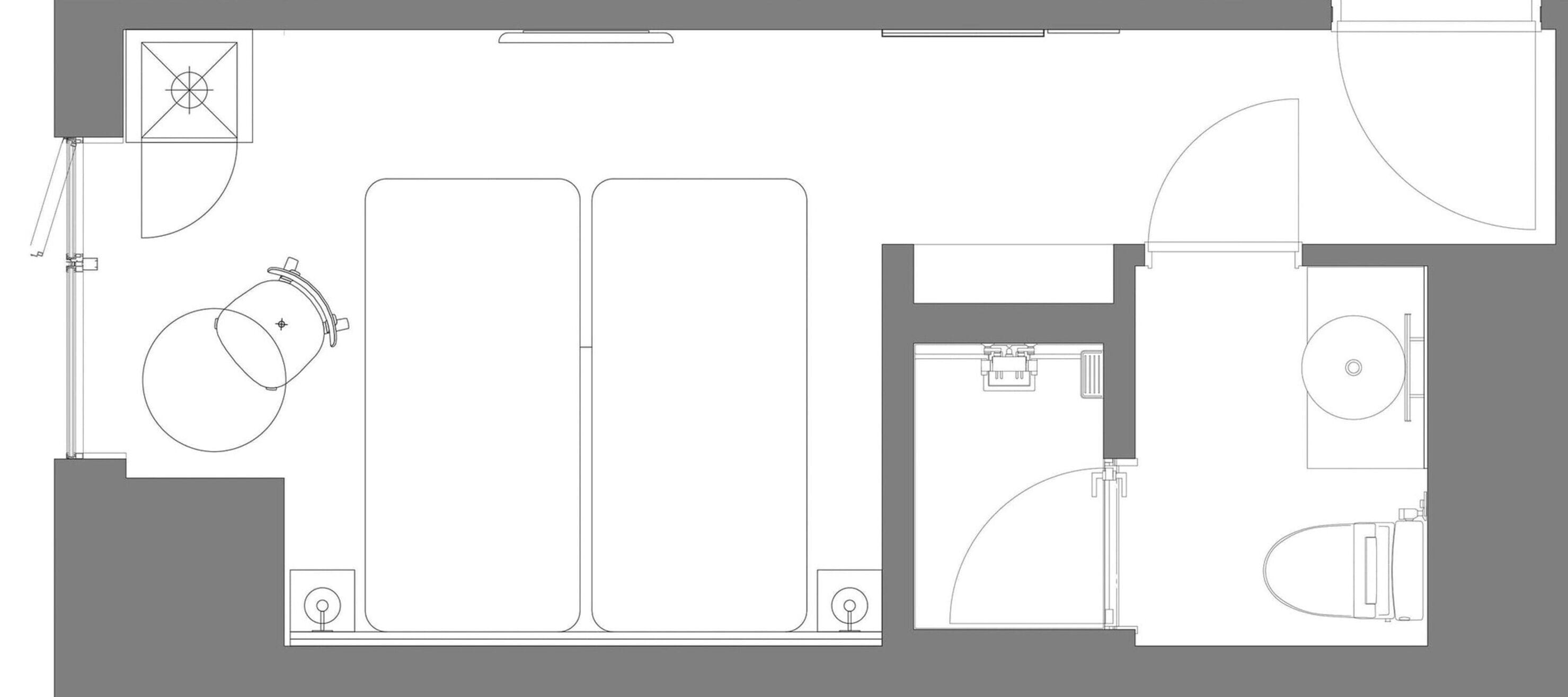 Foto - Granbell Hotel Osaka