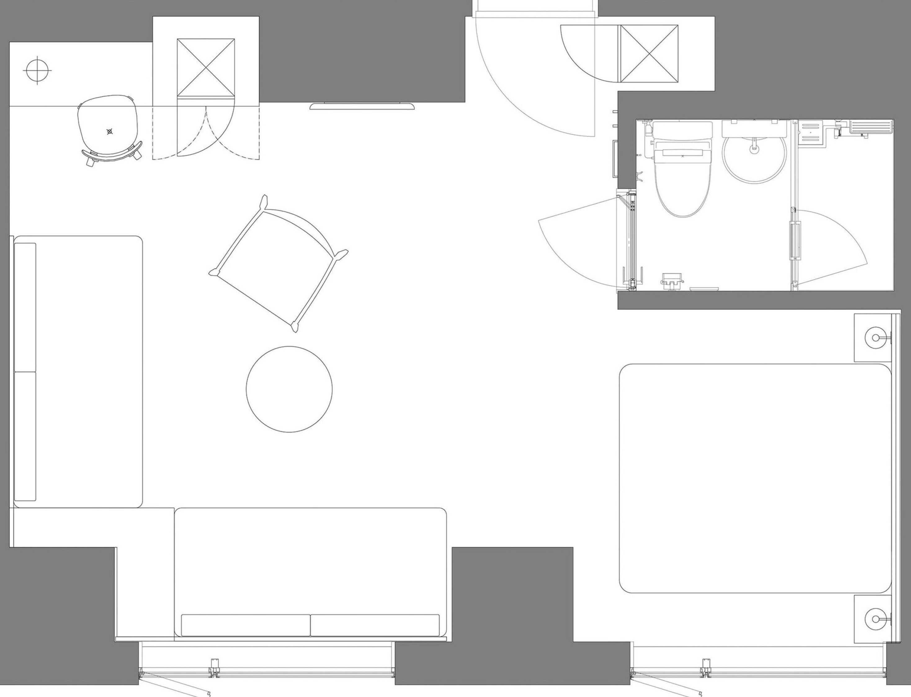 Photo - Granbell Hotel Osaka