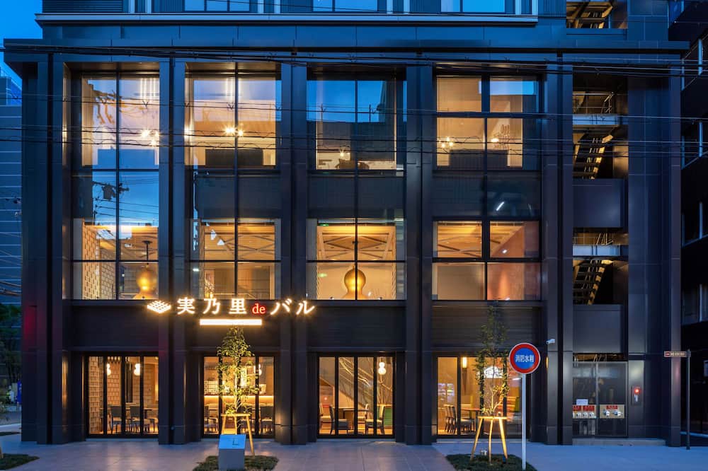 Granbell Hotel Osaka